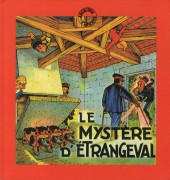 Fripounet et Marisette -6a1980- Le Mystère d'Étrangeval