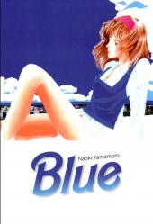 Blue (Yamamoto) - Blue