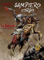 Sampiero Corso -1- Le Colonel