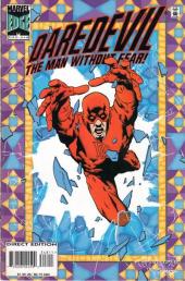 Daredevil Vol. 1 (Marvel Comics - 1964) -348- Purgatorio
