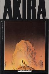 Akira (1988) -11- Akira Rising