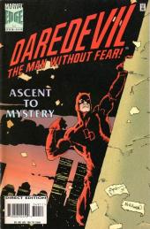 Daredevil Vol. 1 (Marvel Comics - 1964) -349- Paradiso, Part one