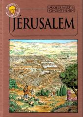 Alix - La collection (Hachette) -40- Les voyages d'Alix - Jérusalem