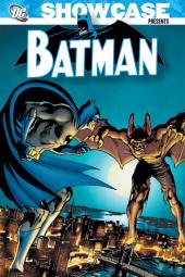 Showcase presents: Batman (2006) -INT05- Batman volume 5