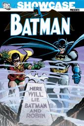 Showcase presents: Batman (2006) -INT04- Batman volume 4