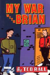 My war with Brian - My War with Brian