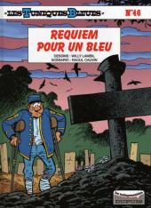 Les tuniques Bleues -46Ind2007- Requiem pour un Bleu