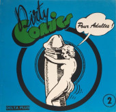 Dirty Comics -2a- Dirty Comics - 2