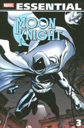 Essential: Moon Knight (2006) -INT03- Volume 3