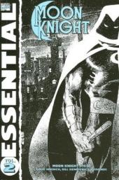 Essential: Moon Knight (2006) -INT02- Volume 2