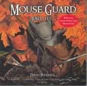 Mouse Guard (2006) -INT01a- Fall 1152
