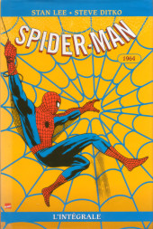 Spider-Man (L'Intégrale) -2- 1964