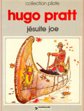 Jesuit Joe / Jésuite Joé -134- Jésuite joe