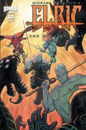 Elric: The Balance Lost (2011) -12-  Tome 12