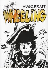Fort Wheeling -INTa- Wheeling