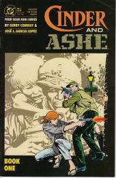 Cinder and Ashe (1988) -1- Book one