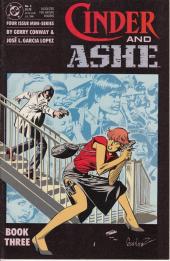 Cinder and Ashe (1988) -3- Book three