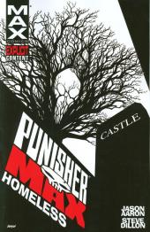 Punisher MAX (2010) -INT04- Homeless