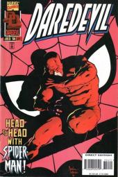 Daredevil Vol. 1 (Marvel Comics - 1964) -354- Charming devils