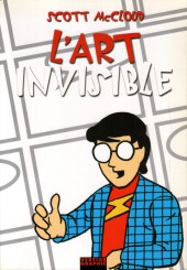 L'art invisible - L'art invisible - Lire la bande dessinée