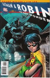 All-Star Batman & Robin, The Boy Wonder (2005) -10- Episode Ten