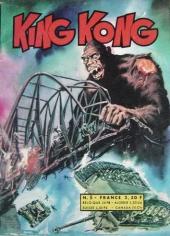 King Kong (Occident) -5- Danger immédiat