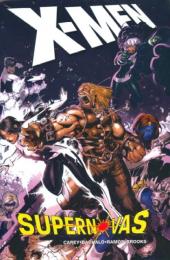 X-Men Vol.2 (1991) -INT- X-Men: Supernovas
