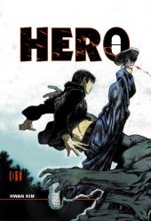 Hero - Vol.1
