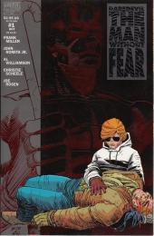 Daredevil: The Man Without Fear (1993) -1- Daredevil: The Man Without Fear # 1
