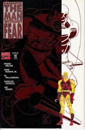 Daredevil: The Man Without Fear (1993) -5- Daredevil: The Man Without Fear # 5