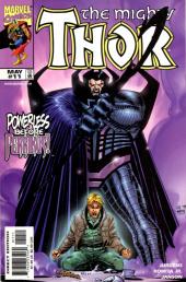 Thor (The Mighty) Vol.1 (1998) -11- The dark wars (part II of III)
