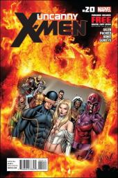 Uncanny X-Men (2011) -20- Untitled