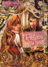 Grace Door -1- Les mystérieux majordomes d'Otome Road