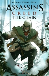Assassin's Creed : The Chain - The Chain