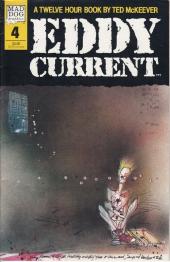 Eddy Current (1987) -4- 9:00 PM