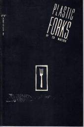 Plastic Forks (1990) -5- Absolution