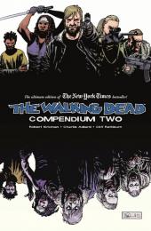 The walking Dead (2003) -COMP02- The Walking Dead Compendium book two