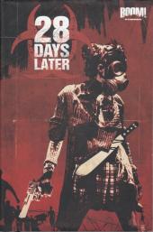 28 Days Later (2009) -INT01- London Calling
