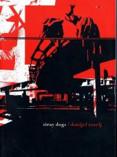 Stray Dogs (2005) - Stray Dogs