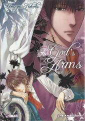 In God's Arms -4- Tome 4