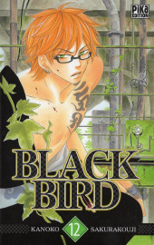 Black Bird -12- Tome 12