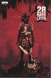 28 Days Later (2009) -INT03- Hot Zone