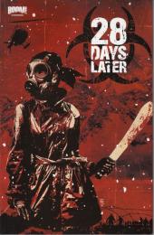 28 Days Later (2009) -INT04- Gangwar