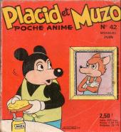 Placid et Muzo (Poche) -42- Placid et muzo 42