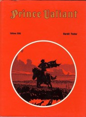 Prince Valiant (Serg) -1a1973- Prince Valiant