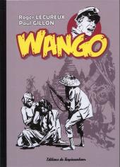 Wango (Gillon) -a2012- Wango