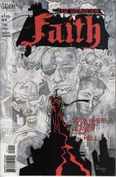 Faith (1999) -1- An Act Of Confession
