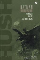 Batman Vol.1 (1940) -INT1- Hush - Volume 1
