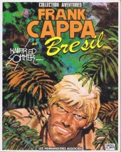 Frank Cappa -1- Frank Cappa au Brésil
