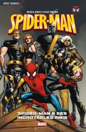 Spider-Man (Best Comics) -3- Spider-Man et ses incroyables amis